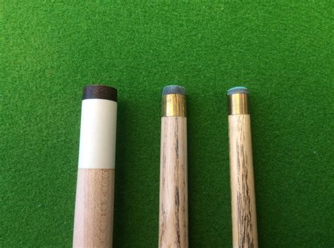 best billiard cue tips|cue tip shape chart.